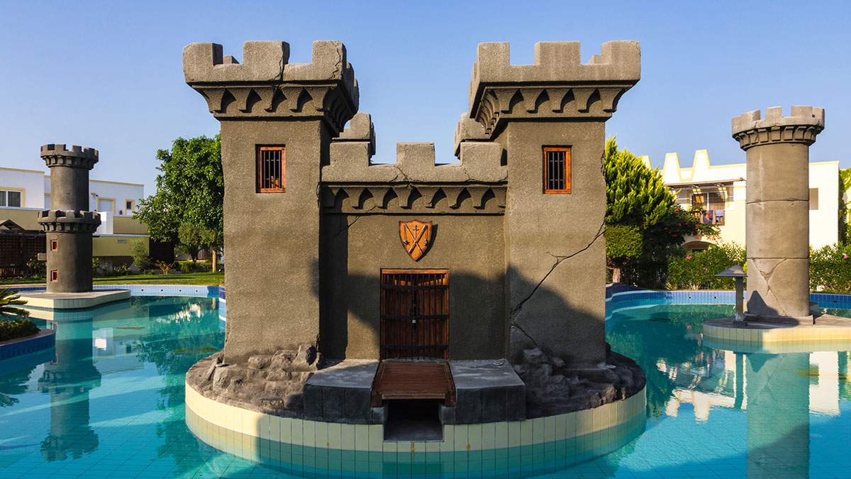 Gaia Royal Hotel - NR